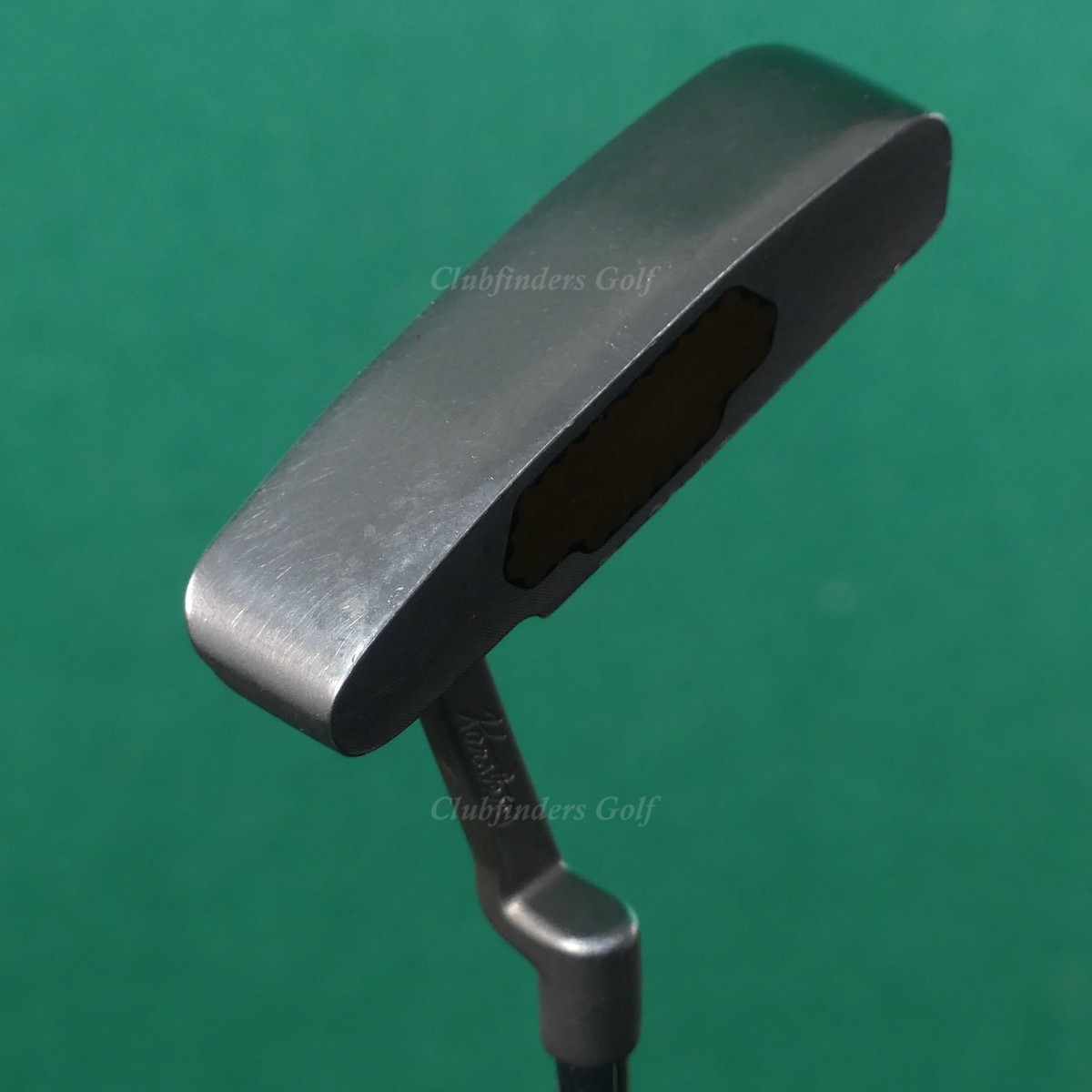 Ping Anser F IsoForce Copper Pixel Plumbers-Neck 33
