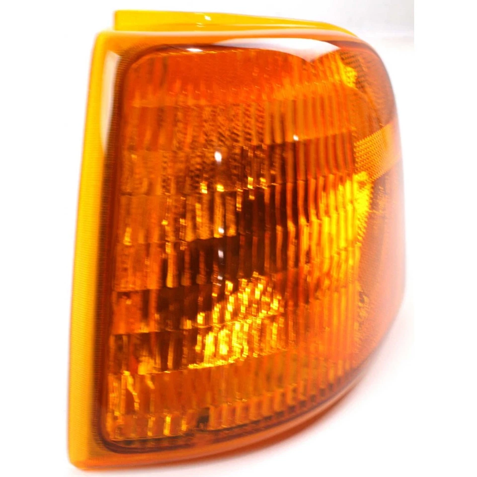 For Ford Ranger 1993-1997 Parking / Side Marker Light Driver and Passenger Side - Image 3 of 4
