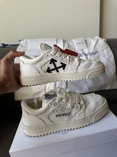OFF-WHITE C/O VIRGIL ABLOH LOW TOP3.0 OFF COURT SNEAKERS