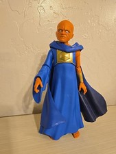 Hasbro Marvel Legends What If BAF Build A Figure The Watcher Uatu COMPLETE