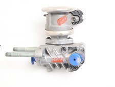 AGR Ventil Audi A3 8L 037131351C PIERBURG 1.8 92 KW 125 PS Benzin 01-2000