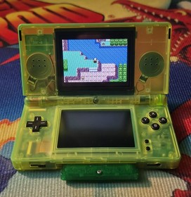 Pokemon Emerald - Nintendo Gameboy Advance (Authentic - New Battery) -T&W-