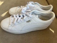PUMA Sneaker Damen Freizeitschuhe Turnschuhe ...
