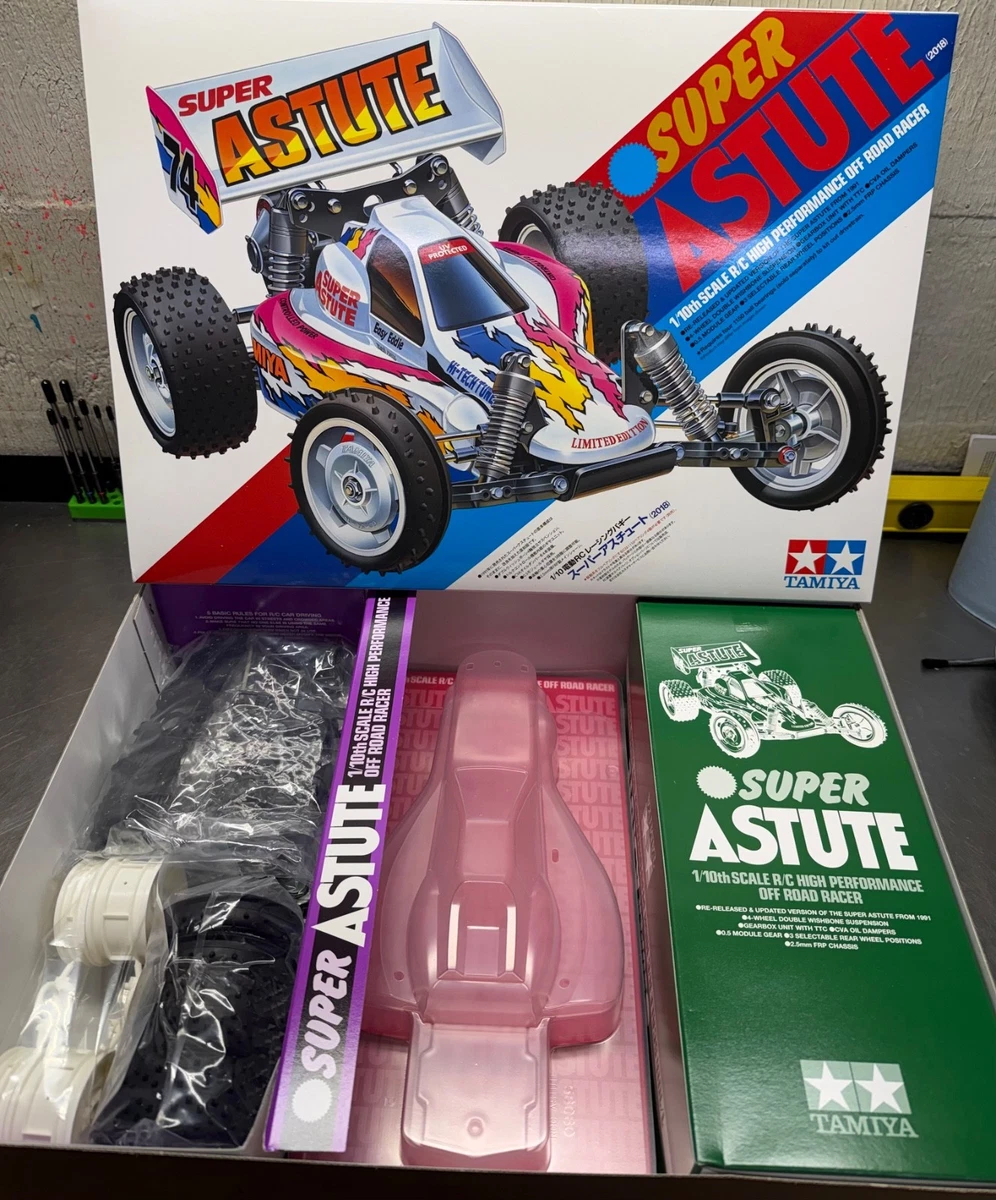 tamiya astute products for sale | eBay