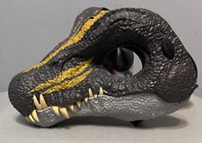 Jurassic World Rebirth ROARIN' SPINOSAURUS DINOSAUR Mask