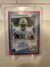 2025 Donruss Optic Ollie Gordon II Red (RAW)