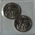 SEMIQUINCENTENNIAL BU GEM 2026 P&D REVOLUTIONARY WAR QUARTERS FROM US MINT BAGS — photo 4