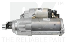 NK Anlasser Starter 4747036 12V für AUDI A5 F57 F5E A6 C8 4A2 Avant 4A5 F5A F5F