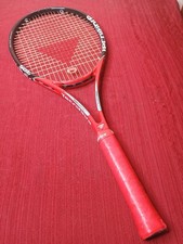 RARE - TECNIFIBRE T-FIGHT 325 Tennis Racket 4-3/8 Grip - 98 Sq. In - GREAT COND.