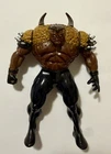 Tusk X-Men Action Figure 1993 Toy Biz Marvel 5” Vintage 90s Villain Uncanny Xmen