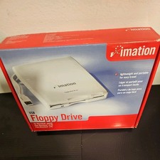 Imation Internal Floppy Disk Drive Model D353...
