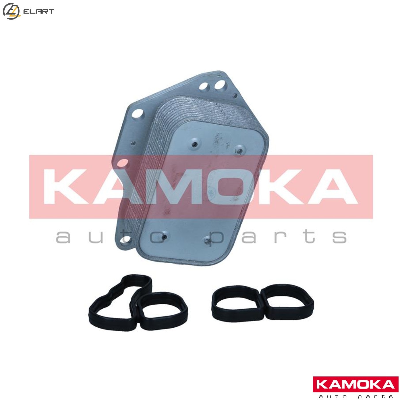 OIL COOLER ENGINE OIL 7730073 FOR MERCEDES-BENZ GLA-CLASS B-CLASS/Sports GLB