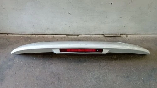 960300300R 1132642 rear wing RENAULT CLIO IV GRANDTOUR DYNAMIQUE 2013
