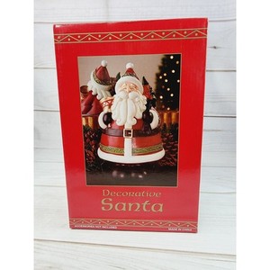 Costco Santa | eBay