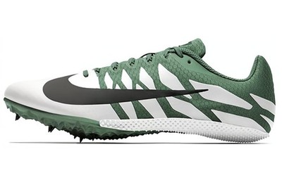 Nike Zoom Rival S9 Fabric Cushioning Slip Resistant Abrasion Resistant