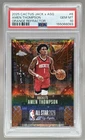 2025 Topps Amen Thompson Base (PSA 10)