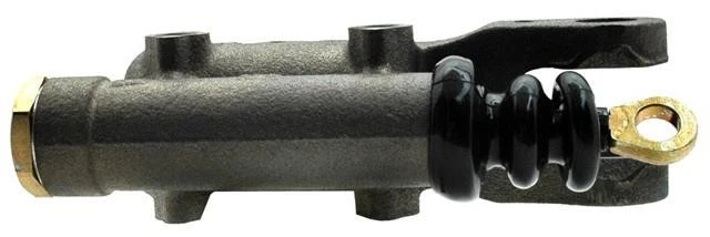 Chevy 3100 Brake master cylinder also Chevrolet 3600 3800 GMC truck 1955-1959 — 第 2/4 张图片
