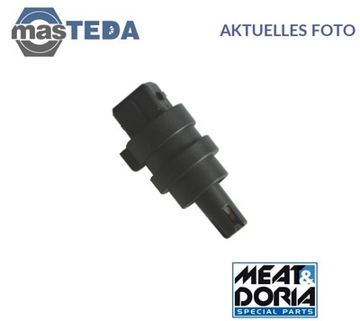 82181 SENSOR ANSAUGLUFTTEMPERATUR MEAT & DORIA FÜR VW TRANSPORTER IV,GOLF III