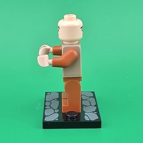 LEGO Star Wars Genuine Minifigure Ezra Bridger sw0574 set 75090 RETIRED