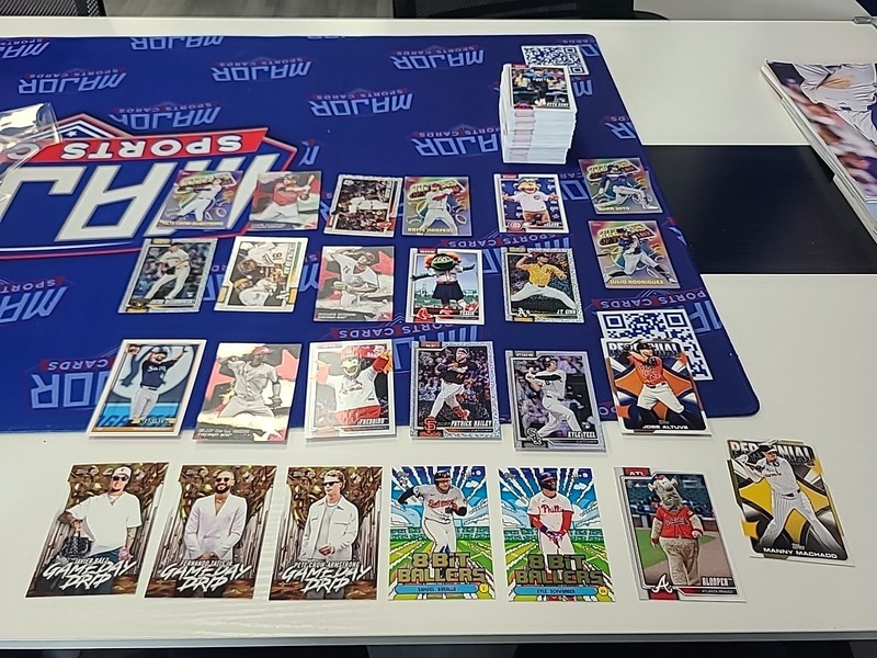 2026 Topps Celebration  Stars Lot Of 60