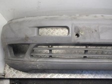 Pare-choc avant Mercedes VITO