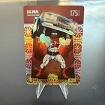 2026 Bo Jackson Battle Arena Big Papi David Ortiz Great Grandma's Linoleum SSP