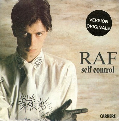 Self Control | RAF (5) | Schlechter Zustand