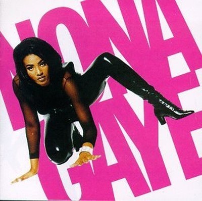Gaye, Nona - Love for the Future - Gaye, Nona CD PMVG The Cheap Fast Free Post