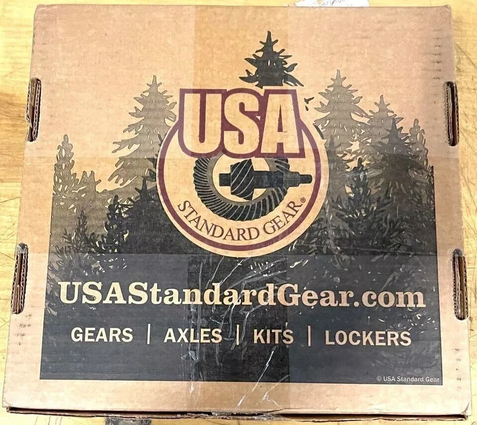 Suzuki Samurai 5 Speed Transmission Rebuild Kit 4wd 85-90 w/ Synchro Rings NEW - Image 4 of 4