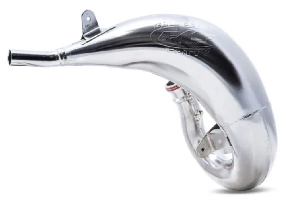 FMF Motorcycle Exhaust Pipes for KTM 125 for sale | eBay