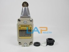 1pc New For HIGHLY Limit Switch WL-5102 10A 125 250 / 480VAC