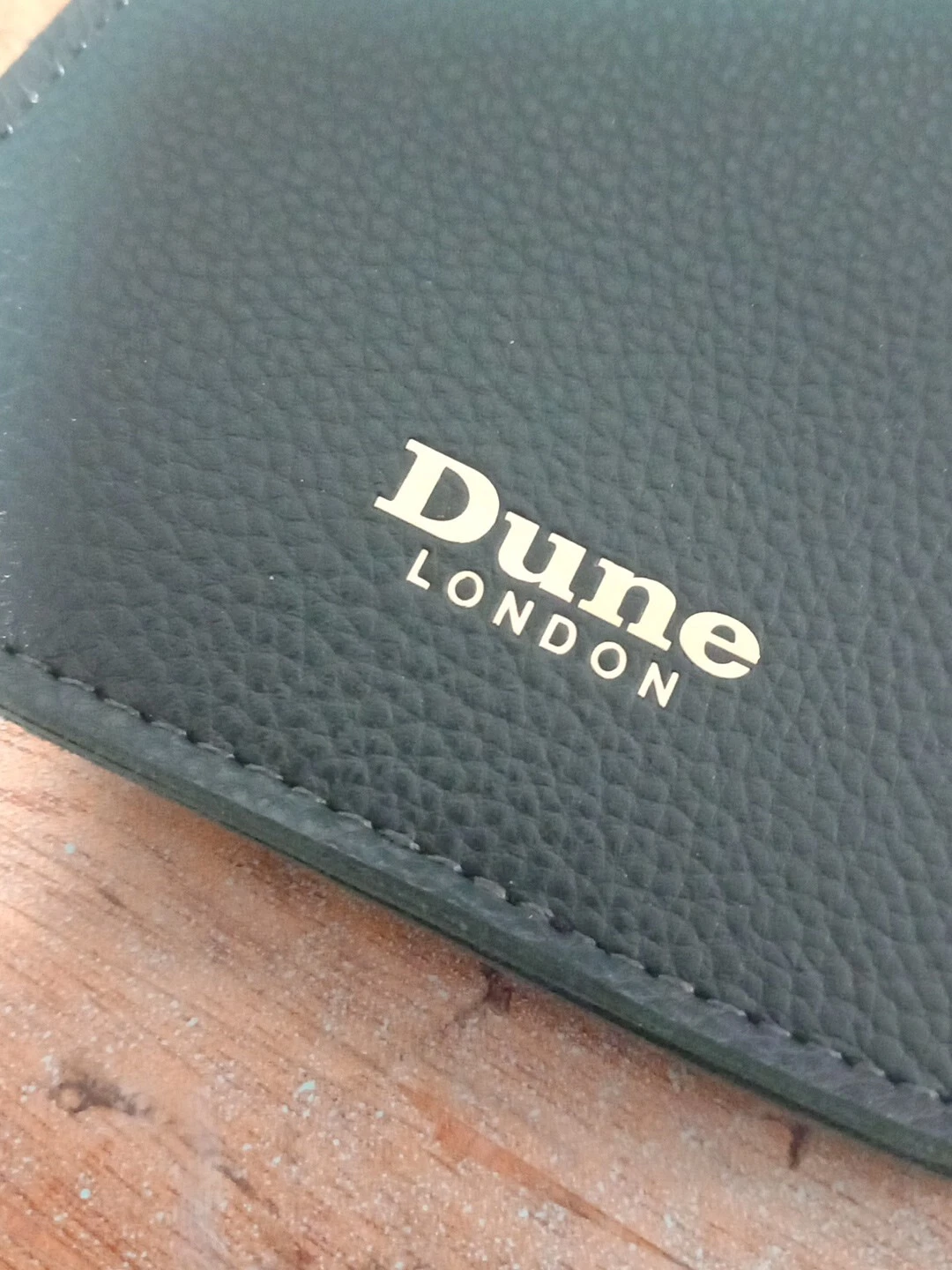DUNE LONDON Cellphone Crossbody