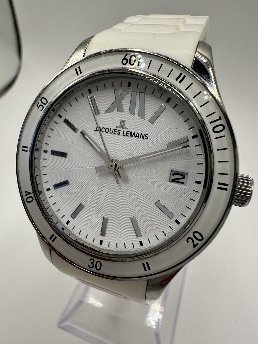 Jacques Lemans 1-2002K - Orologio Derby