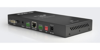 WyreStorm NETWORK HD Encoder -- NHD-200-TX H.264 -- HD Over IP (NEW)