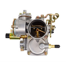 30 Pict-1 Carburetor For Vw Beetle Single Port Engines 1 Barrel 113129027h 30 Pict-1 Carburetor For Vw Beetle Single Port Engines 1 Barrel 113129027h