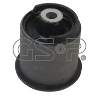 GSP 510290 Lagerung, AchsköRper For Audi Seat Skoda VW
