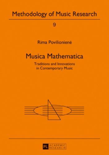 Thumbnail - Musica Mathematica Traditions And Innovations In Contemporary Music
