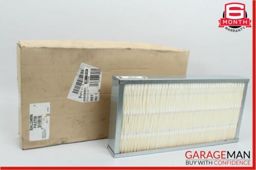 Baldwin Cabin Air Filter PA3756 - Picture 1 of 12
