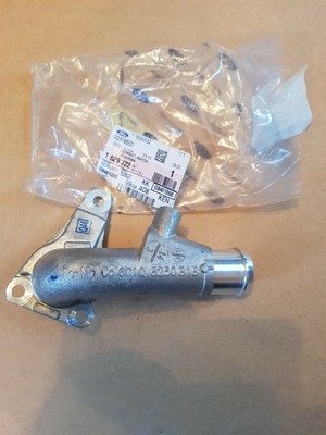 Genuine Ford Thermostat Water Outlet Connection 1829722 for sale  