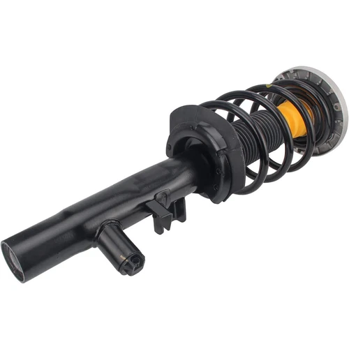2X Stoßdämpfer Federbeine Montage vorne mit EDC für BMW X3 F25 11-17 X4 F26 15-18 - Bild 6 von 9