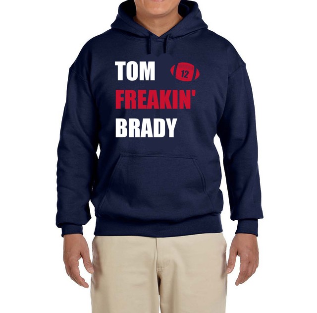 New England Patriots 