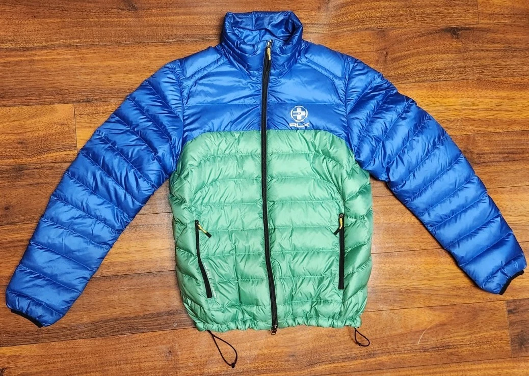 Ralph lauren rlx winter jacket Clearance