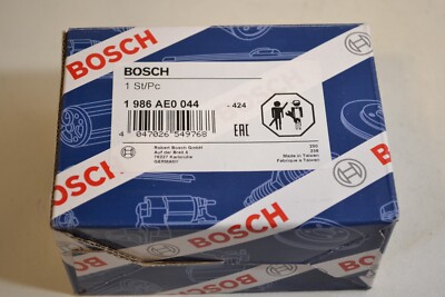 Bosch Alternator Regulator 1 986 AE0 044