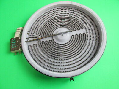 Range Stove 8" Surface Burner Element Replaces Maytag Norge Crosley # W10259865