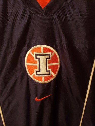 bob nike réversible