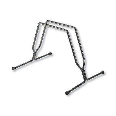BICISUPPORT Supporto per cavalletto da esposizione ruota mtb | eBay