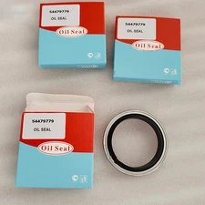 1PC New 54479779 Oil Seal 54479753 Shaft Sleeve for Ingersoll Rand Compressor