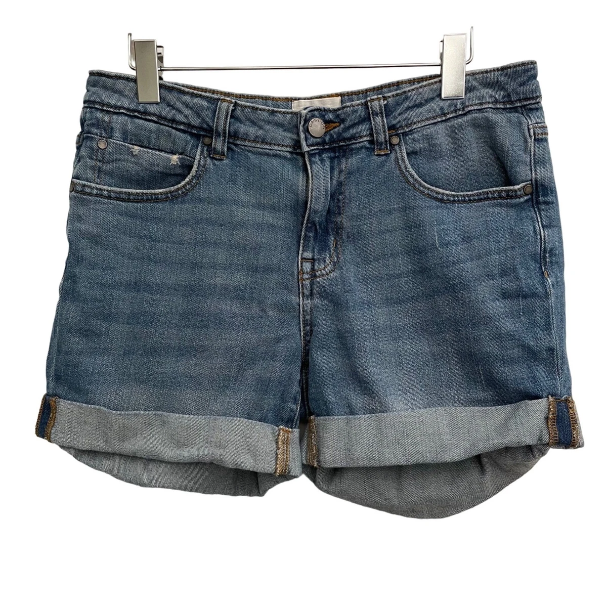 Caslon Jean Shorts Size 27