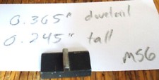 Front Rifle Sight Ms6 Front Rifle Sight Ms6
