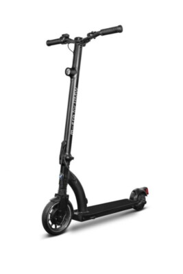 Monopattino Elettrico BMW eScooter velocità fino a 20km/h 115,2 Wh